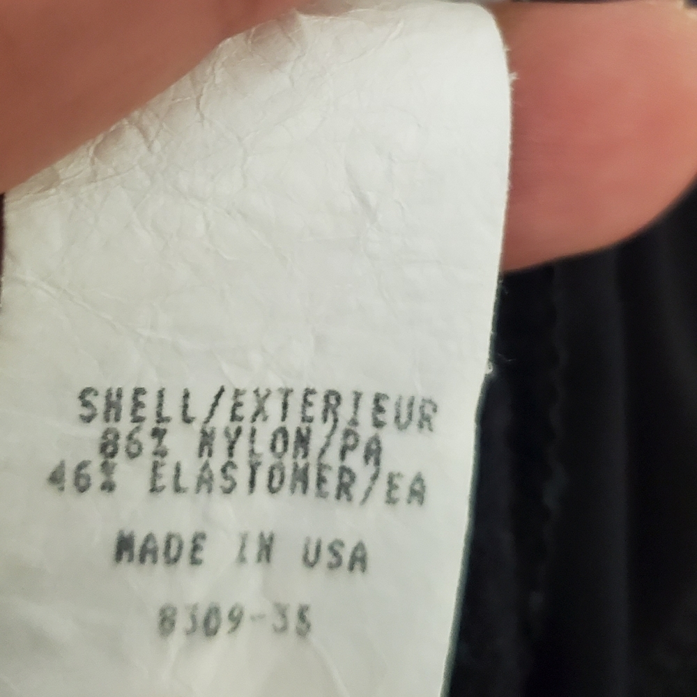 NILS ¼ Zip Up Size Medium - Picture 4 of 4